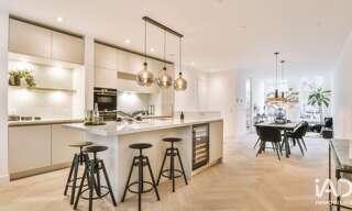 Appartement 5 Pièces 118 m² à vendre à Riom (63200)