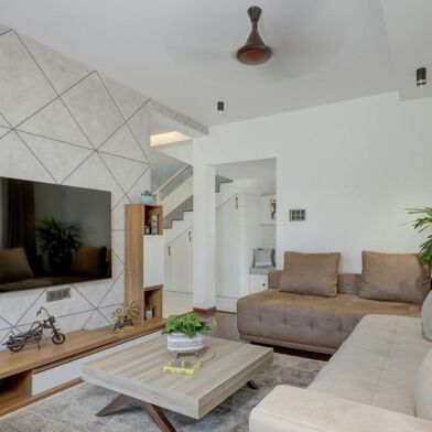 Maison 4 pièces 353000 €