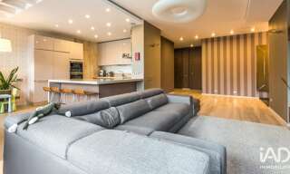 Maison 4 Pièces 90 m² à vendre à Riom (63200)