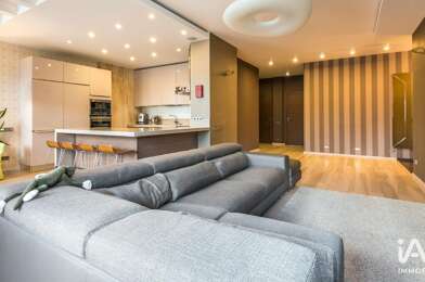 Maison 4 pièces 353000 €