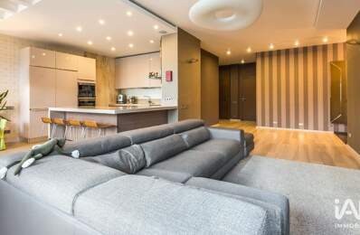 Vente Maison/villa 4 pièces — photo du bien
