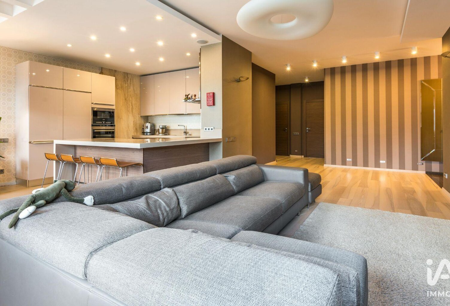 Vente Maison/villa 4 pièces — photo 1