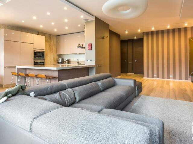 Vente Maison/villa 4 pièces — photo du bien