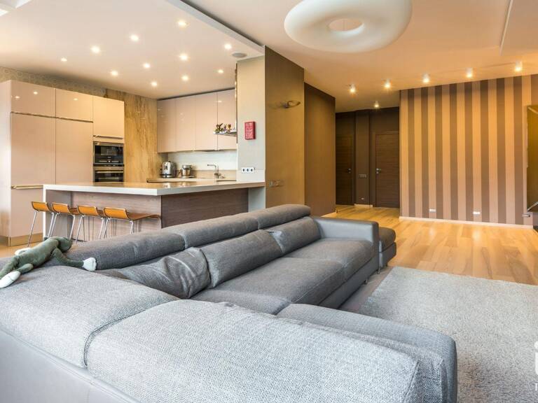 Vente Maison/villa 4 pièces — photo 1
