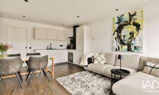 Appartement 1 Pièce 31 m² à vendre à Riom (63200)