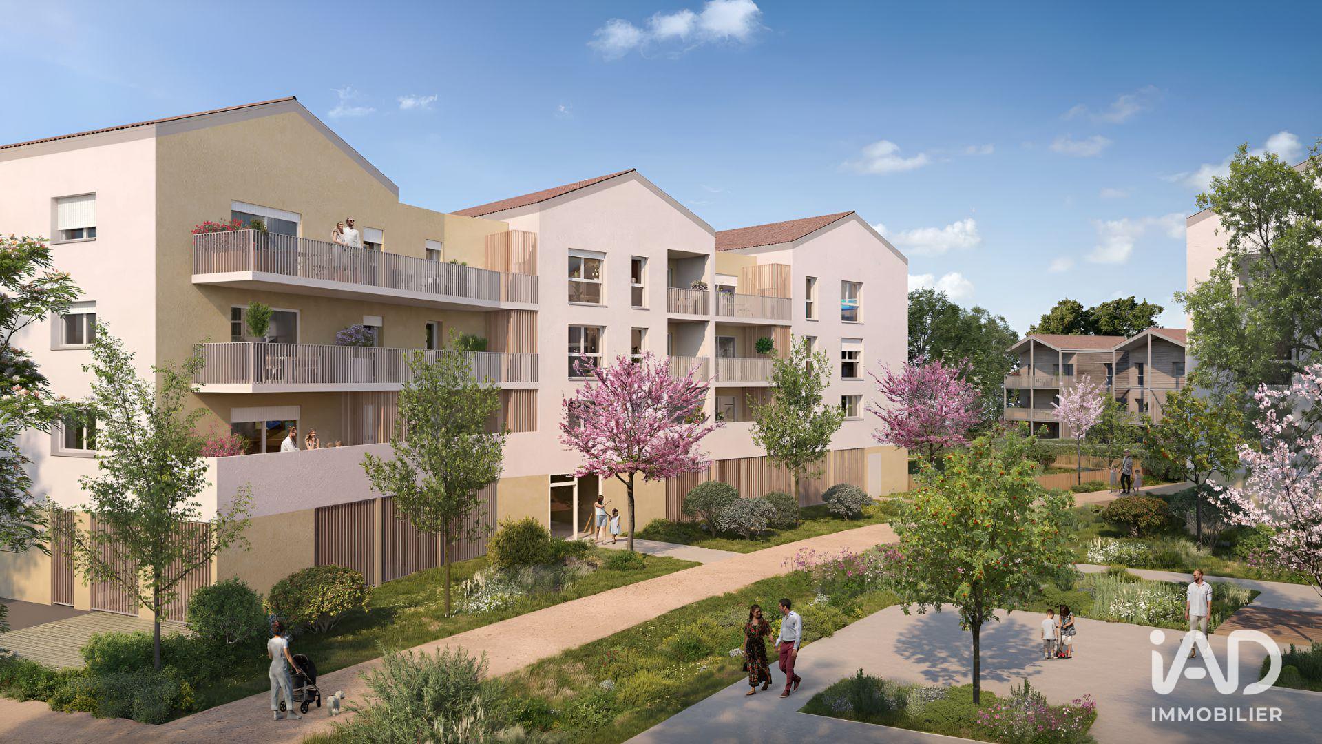 Vente Appartement 1 pièce - Photo 5