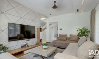 Maison 4 Pièces 90 m² à vendre à Riom (63200)