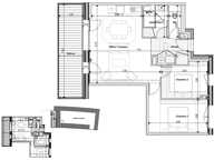 Vente Appartement 3 pièces — photo 4