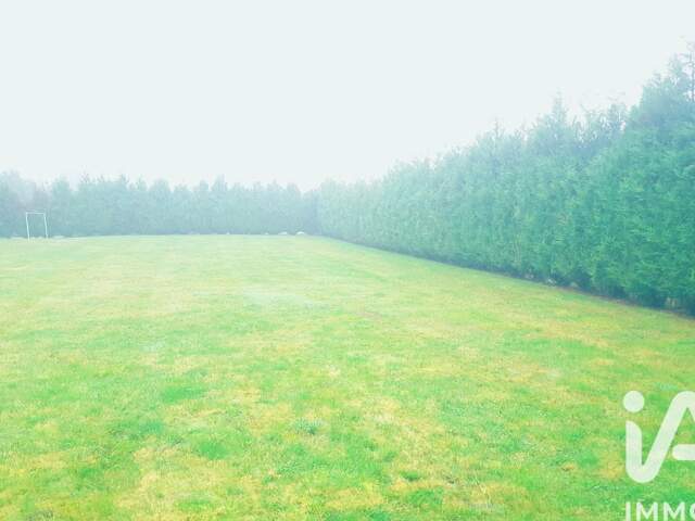 Vente Terrain 877 m&sup2; — photo du bien