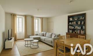 Appartement 3 Pièces 66 m² à vendre à Coutances (50200)