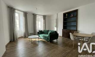 Appartement 3 Pièces 66 m² à vendre à Coutances (50200)