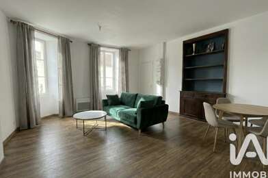 Appartement 3 pièces 138500 €