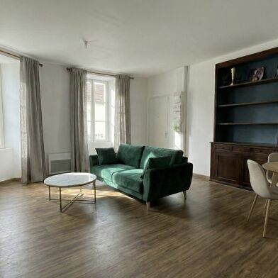 Appartement 3 pièces 138500 €