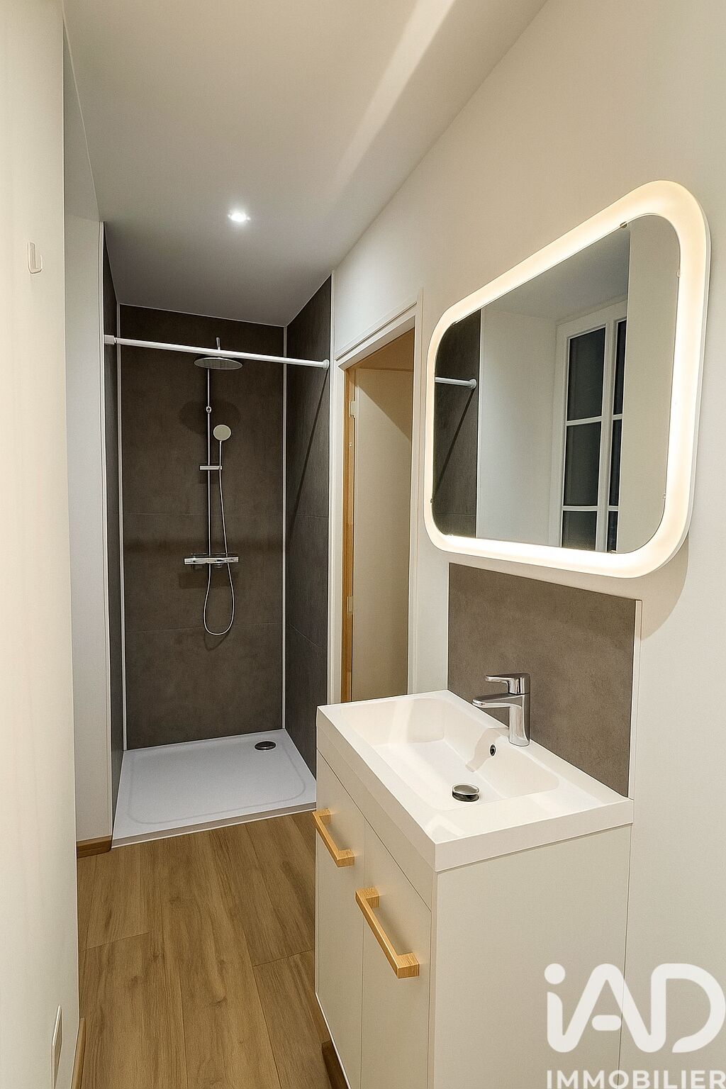 Vente Duplex 3 pièces - Photo 4