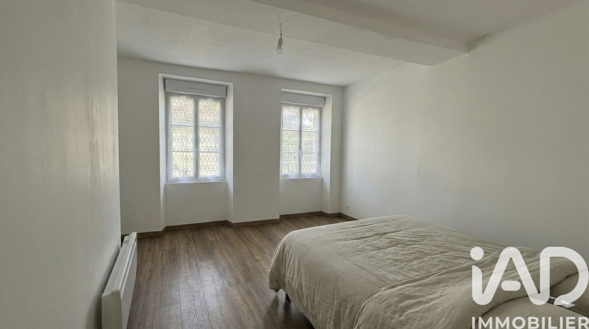 Vente Duplex 3 pièces - Photo 5