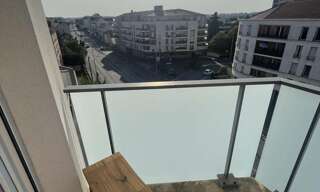 Appartement 2 Pièces 40 m² à vendre à Neuilly-sur-Marne (93330)