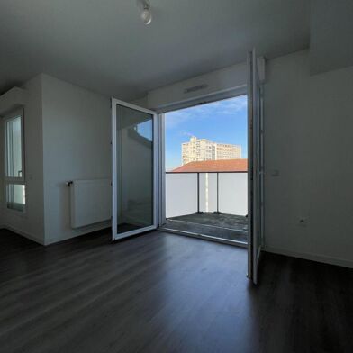 Appartement 2 pièces 199000 €