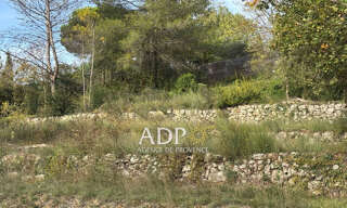 Terrain  1557 m² à vendre à Grasse (06130)