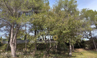 Terrain  1557 m² à vendre à Grasse (06130)