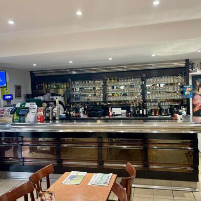 Commerce  150000 €