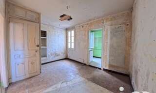 Appartement 3 Pièces 37 m² à vendre à Lourdes (65100)