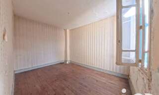 Appartement 3 Pièces 37 m² à vendre à Lourdes (65100)