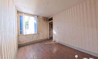 Appartement 3 Pièces 37 m² à vendre à Lourdes (65100)