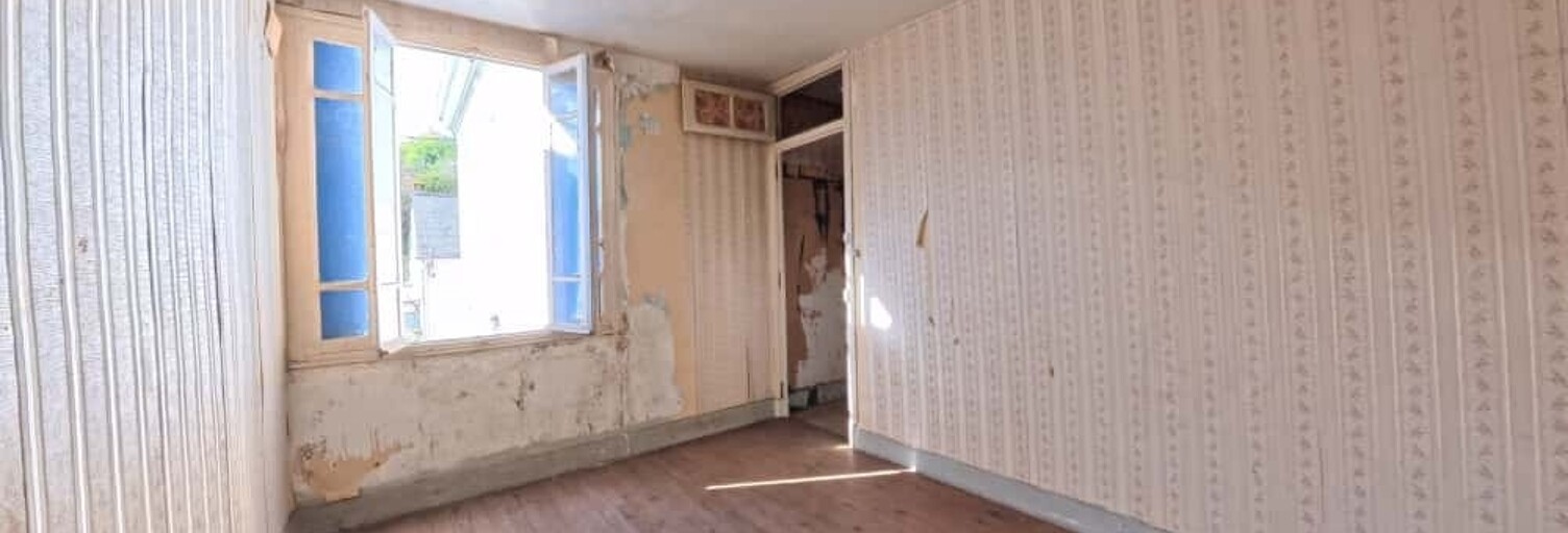 Appartement 3 Pièces 37 m² à vendre à Lourdes (65100)