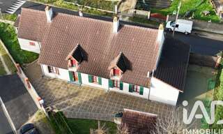 Maison 4 Pièces 117 m² à vendre à Romorantin-Lanthenay (41200)