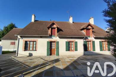 Maison 4 pièces 117900 €