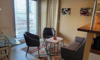 Appartement 2 Pièces 40 m² à vendre à La Richardais (35780)