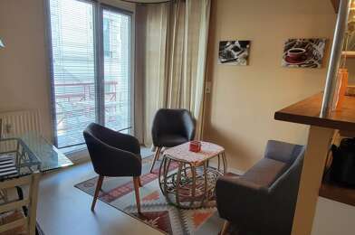 Appartement 2 pièces 172000 €