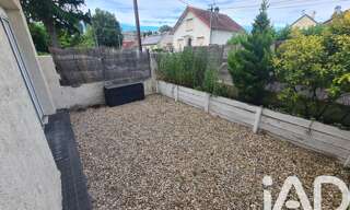 Appartement 1 Pièce 28 m² à vendre à Viry-Châtillon (91170)