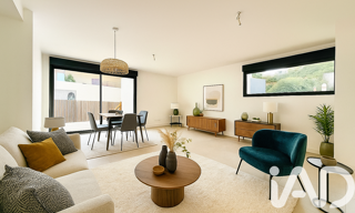 Appartement 3 Pièces 78 m² à vendre à Ramonville-Saint-Agne (31520)