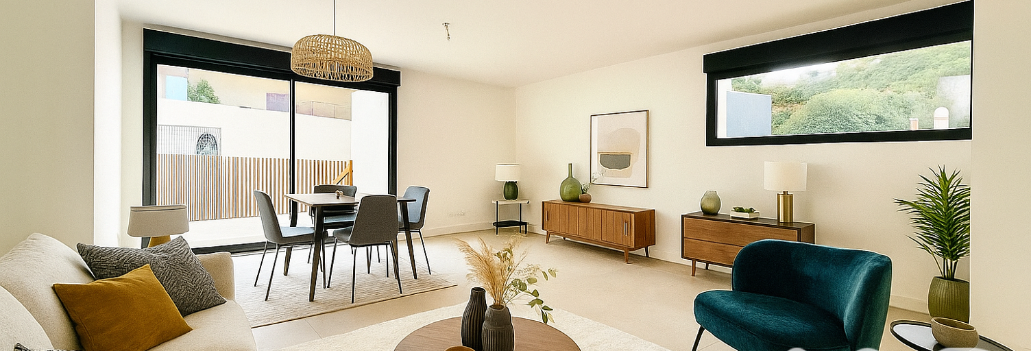 Appartement 3 Pièces 78 m² à vendre à Ramonville-Saint-Agne (31520)