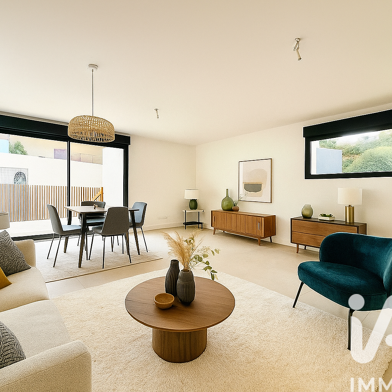 Appartement 3 pièces 250000 €