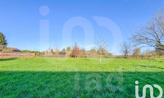 Terrain  559 m² à vendre à Avrechy (60130)