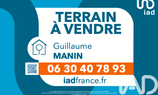 Terrain  367 m² à vendre à Marange-Silvange (57535)