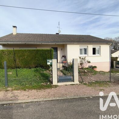 Maison 5 pièces 155000 €