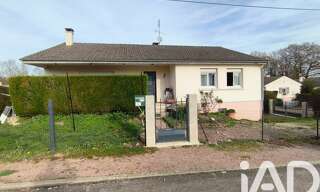 Maison 5 Pièces 112 m² à vendre à Lacanche (21230)