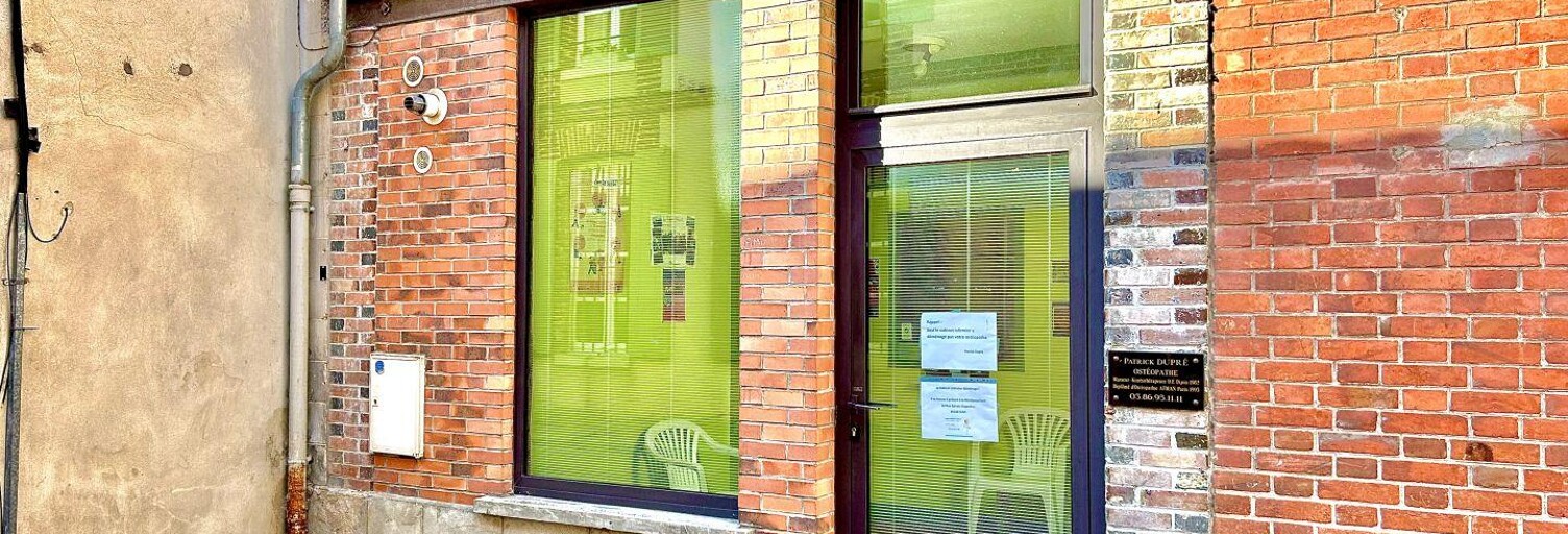 Appartement 5 Pièces 79 m² à vendre à Sens (89100)