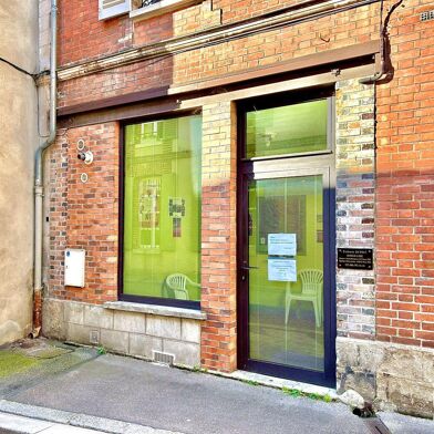 Appartement 5 pièces 110000 €