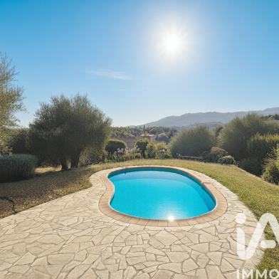 Maison 5 pièces 798000 €