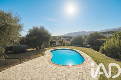 Maison 5 pièces 765000 €