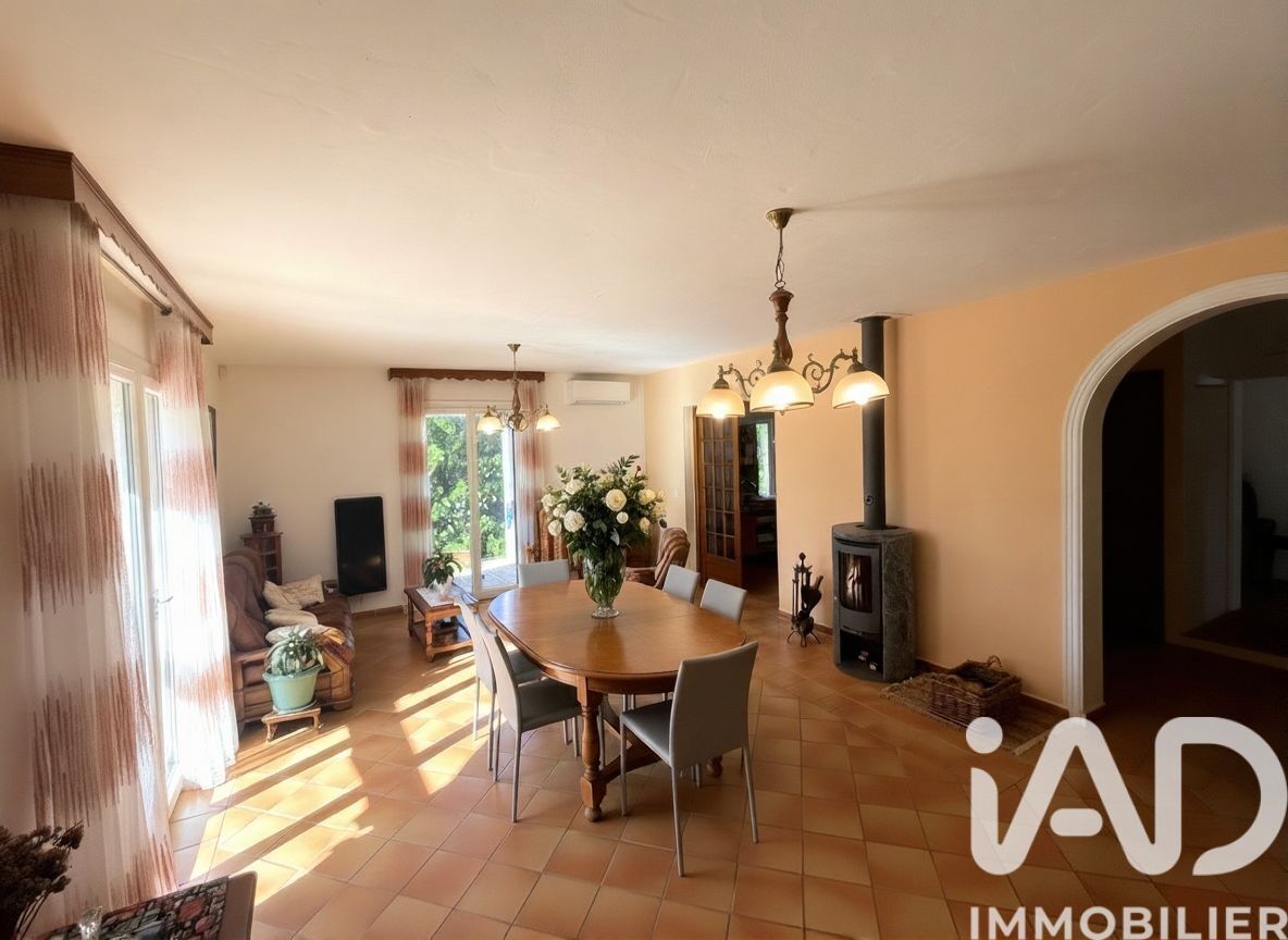 Vente Maison traditionnelle 5 pièces - Photo 5