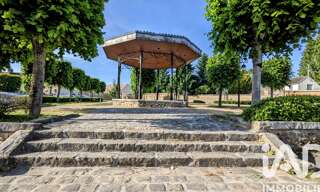 Appartement 3 Pièces 62 m² à vendre à Fontenay-Trésigny (77610)