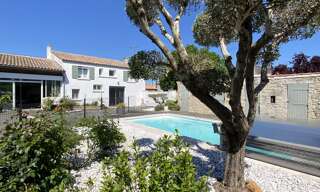 Maison 5 Pièces 131 m² à vendre à Vérines (17540)