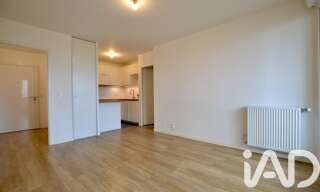 Appartement 3 Pièces 57 m² à vendre à Poissy (78300)