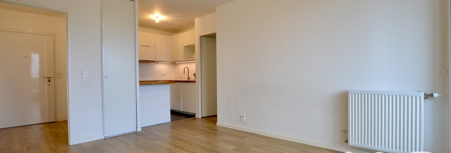 Appartement 3 Pièces 57 m² à vendre à Poissy (78300)