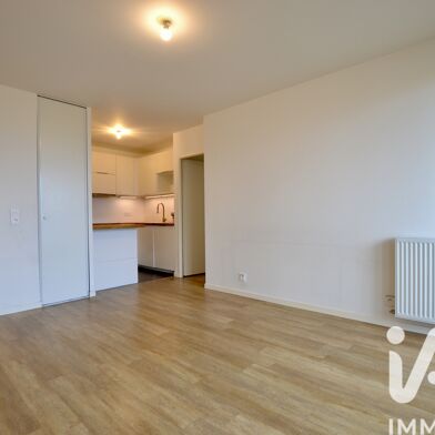 Appartement 3 pièces 255000 €